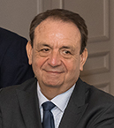 Pascal Delaunay profile photo